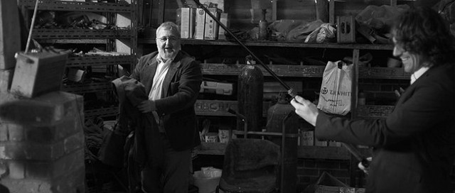 The Drummond Will Fotoğrafı