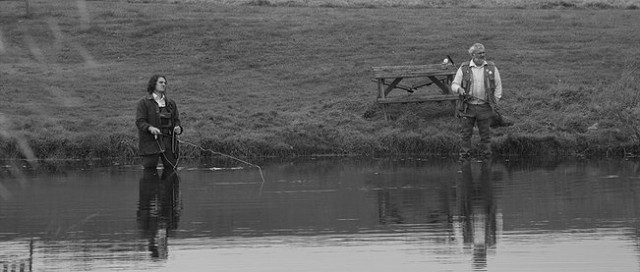 The Drummond Will Fotoğrafı