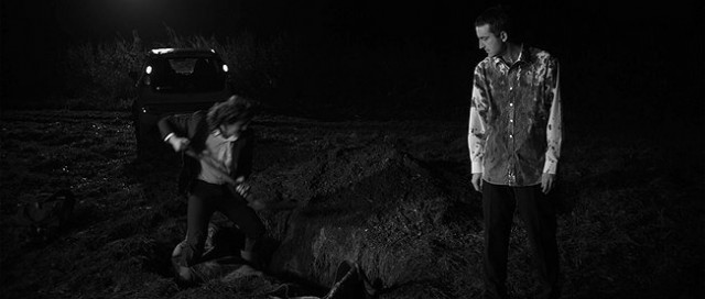 The Drummond Will Fotoğrafı