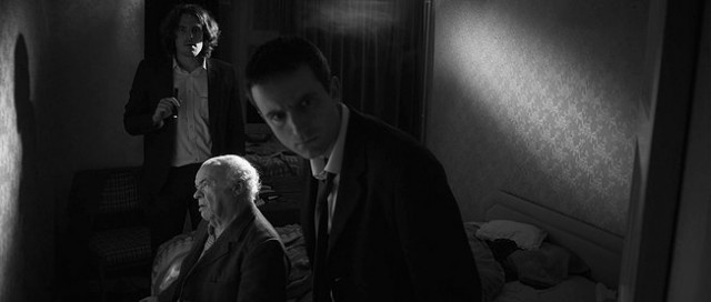 The Drummond Will Fotoğrafı