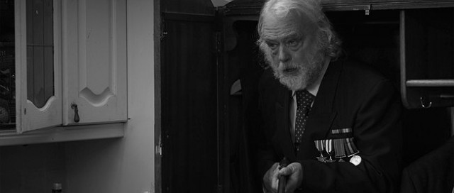 The Drummond Will Fotoğrafı