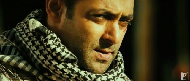 Bir Zamanlar Tiger fotoğrafı