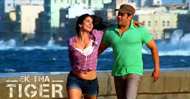 Bir Zamanlar Tiger fotoğrafı