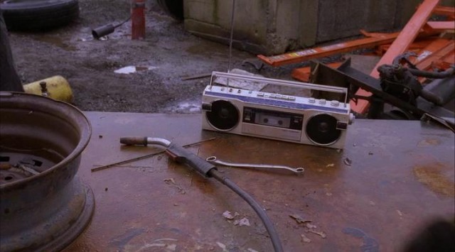 Robotların Saldırısı fotoğrafı