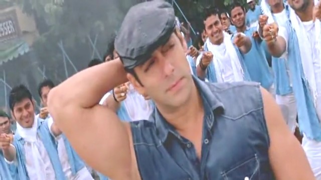 Yakın Koruma Fotoğrafı