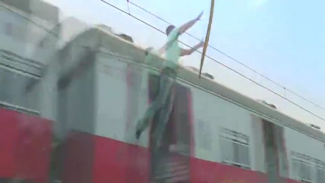 Yakın Koruma Fotoğrafı