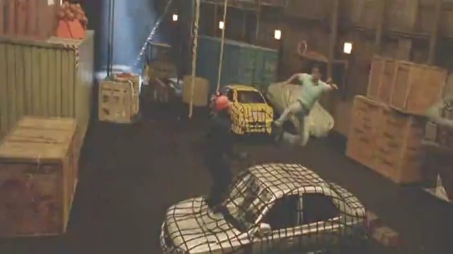 Yakın Koruma Fotoğrafı