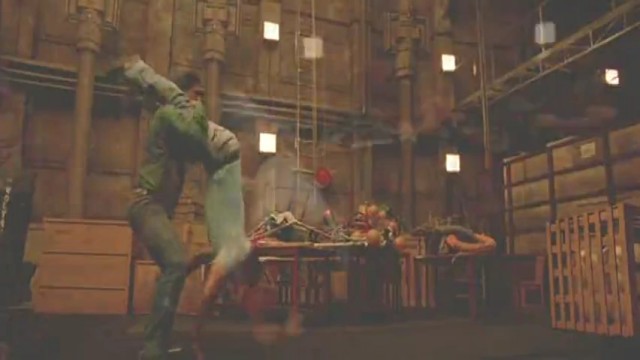 Yakın Koruma Fotoğrafı