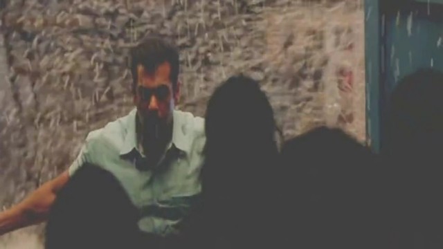 Yakın Koruma Fotoğrafı