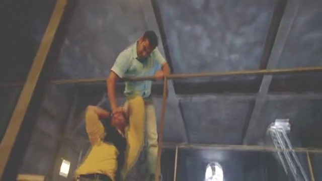 Yakın Koruma Fotoğrafı