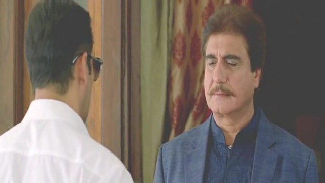 Yakın Koruma Fotoğrafı