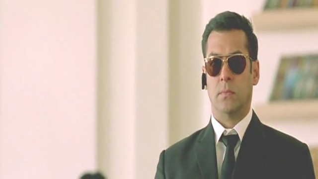 Yakın Koruma Fotoğrafı