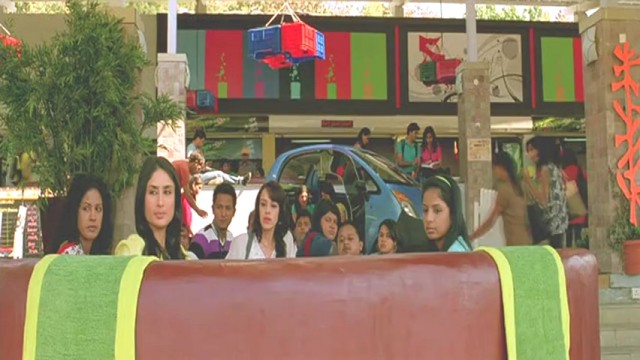 Yakın Koruma Fotoğrafı