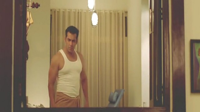 Yakın Koruma Fotoğrafı