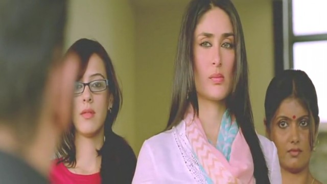 Yakın Koruma Fotoğrafı