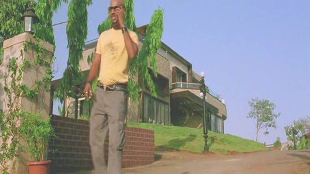 Yakın Koruma Fotoğrafı