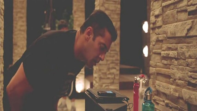 Yakın Koruma Fotoğrafı