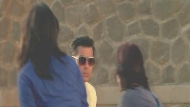 Yakın Koruma Fotoğrafı