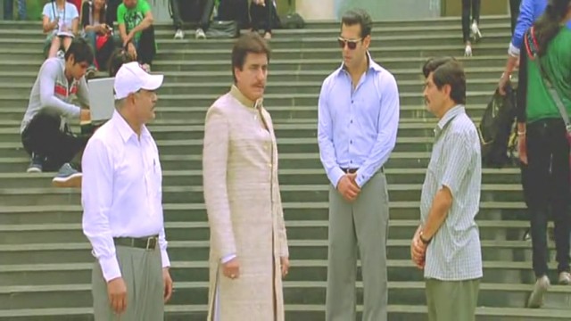 Yakın Koruma Fotoğrafı