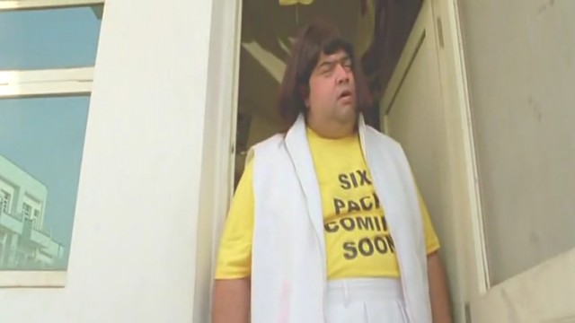 Yakın Koruma Fotoğrafı