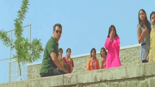 Yakın Koruma Fotoğrafı