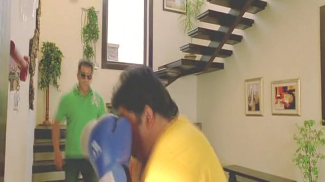 Yakın Koruma Fotoğrafı