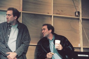 Tersyüz Fotoğrafı