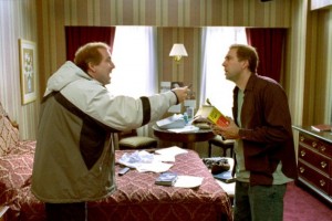 Tersyüz Fotoğrafı