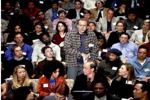 Tersyüz fotoğrafı