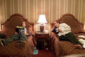 Tersyüz fotoğrafı