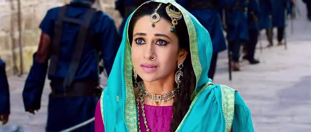 Dangerous Ishq Fotoğrafı