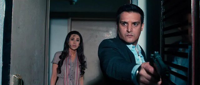 Dangerous Ishq fotoğrafı