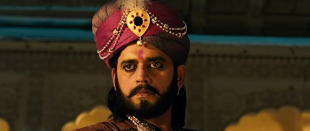 Dangerous Ishq fotoğrafı