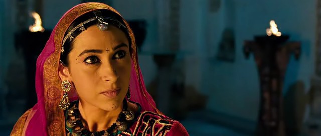 Dangerous Ishq fotoğrafı