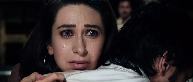 Dangerous Ishq fotoğrafı