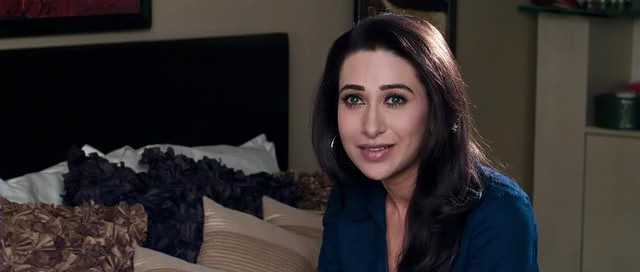 Dangerous Ishq Fotoğrafı