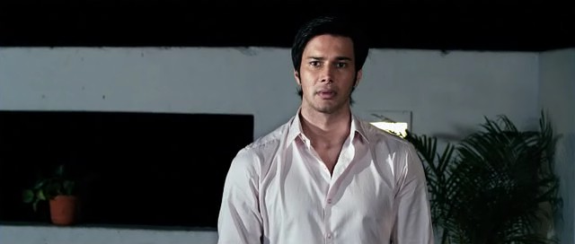 Dangerous Ishq Fotoğrafı