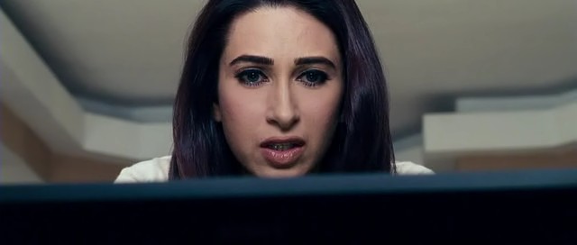 Dangerous Ishq Fotoğrafı