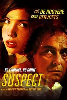 Şüpheli (2005) afişi