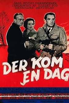 Der Kom En Dag (1955) afişi