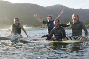 Hızlı Sörfçü Fotoğrafı