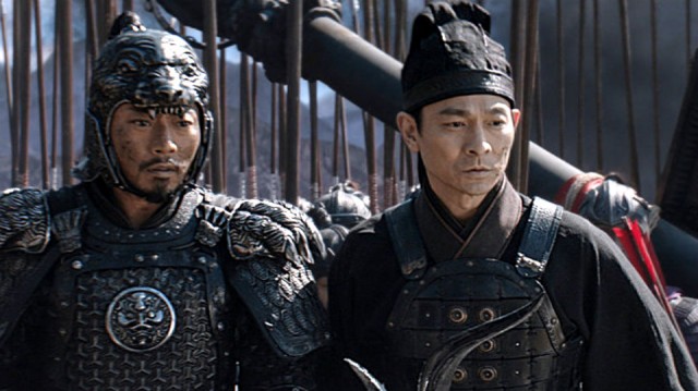 Çin Seddi Fotoğrafı