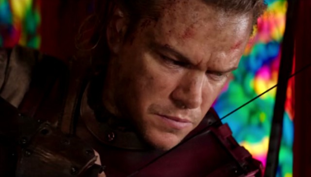 Çin Seddi Fotoğrafı