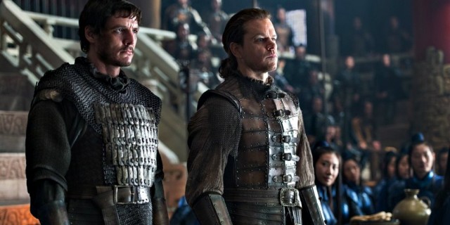 Çin Seddi Fotoğrafı