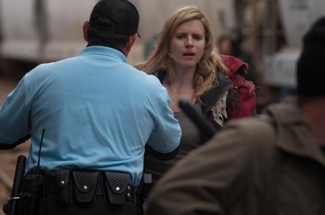 Gizli Oyun Fotoğrafı