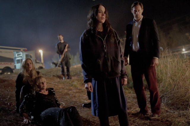 Gizli Oyun Fotoğrafı