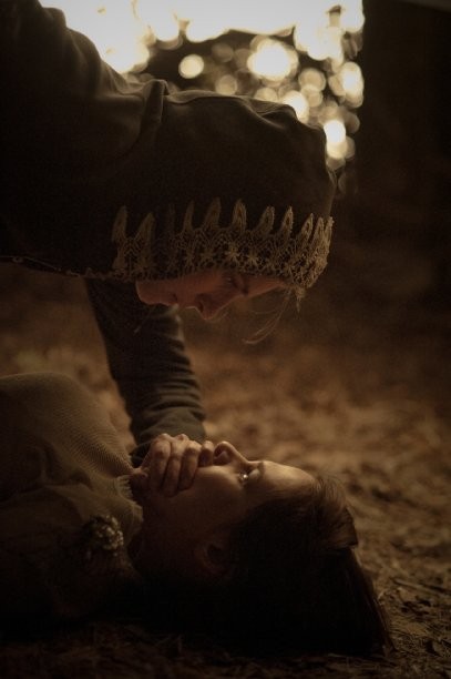 Gizli Oyun fotoğrafı