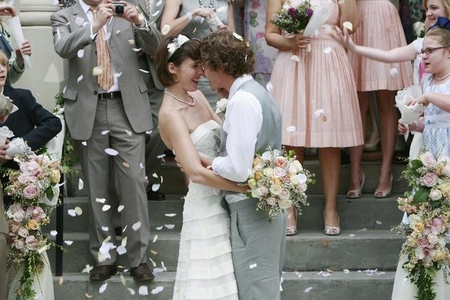 Revenge Of The Bridesmaids Fotoğrafı