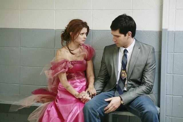 Revenge Of The Bridesmaids Fotoğrafı