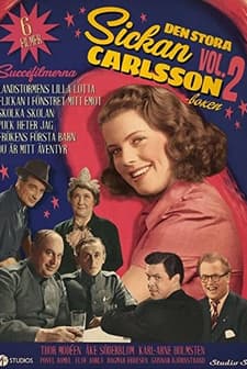 Puck Heter Jag (1951) afişi